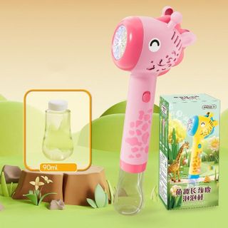 GẬY BẮN BONG BÓNG HÌNH HƯƠU 57117 - LADY'S PASSION
