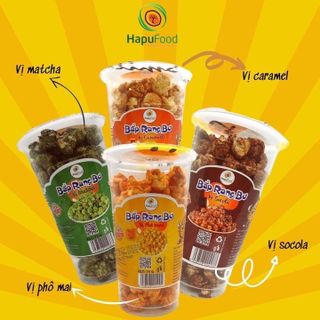 BẮP RANG BƠ NHIỀU VỊ GIÒN TAN THƠM NGON HỦ 75G AV05 - LADY'S PASSION