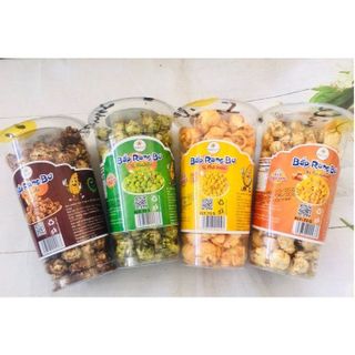 BẮP RANG BƠ NHIỀU VỊ GIÒN TAN THƠM NGON HỦ 75G AV05 - LADY'S PASSION