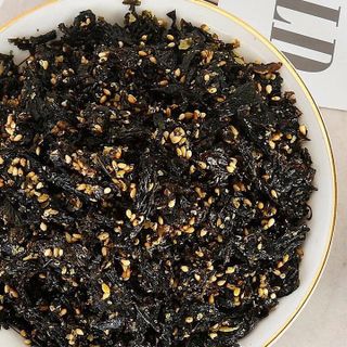 RONG BIỂN CHÁY TỎI MÈ TÚI 70G T06 - LADY'S PASSION