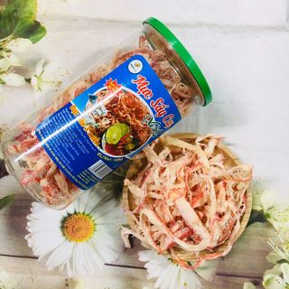 MỰC SẤY CAY XÉ SỢI NGỌT MỀM DAI T05 - LADY'S PASSION