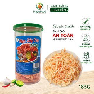 MỰC SẤY CAY XÉ SỢI NGỌT MỀM DAI T05 - LADY'S PASSION