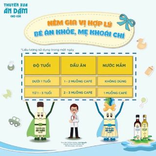 DẦU ÓC CHÓ ĂN DẶM CHO BÉ THUYỀN XƯA NGUYÊN LIỆU 100% HẠT TỰ NHIÊN CHAI 65ML L074 - LADY'S PASSION