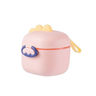 HỘP ĐỰNG SỮA BỘT KHỦNG LONG 800ML 57005 - LADY'S PASSION