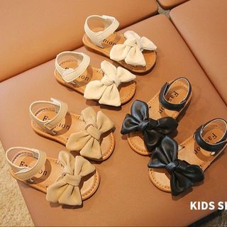 DÉP SANDAL CHO BÉ NƠ HỞ MŨI 5785 - LADY'S PASSION