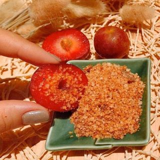 MUỐI Ô MAI XÍ MUỘI CHẤM ĂN KÈM HOA QUẢ NGON HẾT SẨY HỦ 100G OM11 - LADY'S PASSION