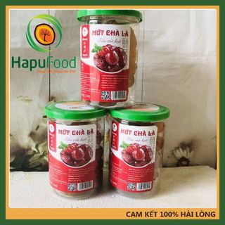 MỨT CHÀ LÀ NHIỀU DINH DƯỠNG TỐT CHO SỨC KHỎE HỦ 300G OM10 - LADY'S PASSION