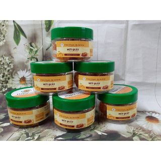 MỨT QUẤT VỊ CHUA NGỌT THANH DẺO THƠM NGON HỦ 200G OM09 - LADY'S PASSION