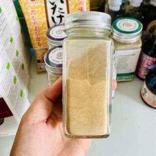 GIA VỊ HỮU CƠ ORGANIC BỘT HÀNH, BỘT TỎI CHO BÉ ĂN DẶM VÀ CẢ GIA ĐÌNH HỦ 50G L069 - LADY'S PASSION