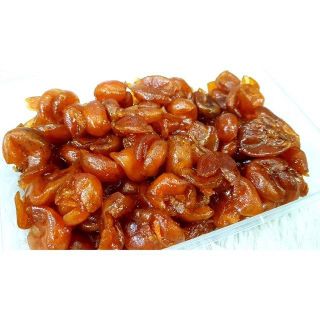 MỨT QUẤT HỒNG BÌ HŨ 200G VỊ CHUA NGỌT DAI DAI CỦA VỎ THƠM NGON OM08 - LADY'S PASSION