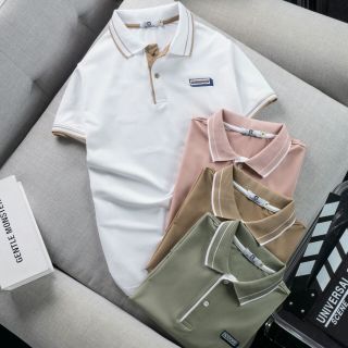 ÁO THUN NAM CỔ BẺ PACK H P160 - LADY'S PASSION
