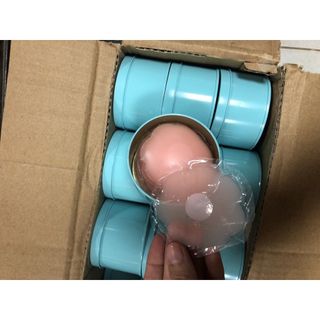 HỘP 10 MIẾNG DÁN NGỰC SILICON MIẾNG DÁN TI TÀNG HÌNH CAO CẤP GD097 - LADY'S PASSION