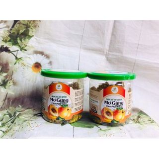 Ô MAI MỨT MƠ XÀO CHUA NGỌT HỦ 200G OM06 - LADY'S PASSION