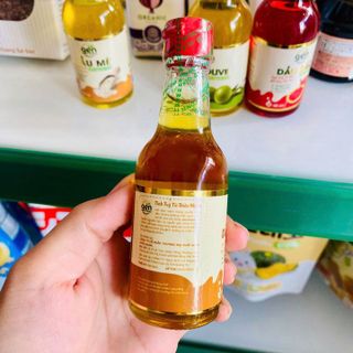 DẦU ÓC CHÓ NGUYÊN CHẤT GEN FOOD GIÀU DINH DƯỠNG CHO BÉ CHAI 60ML L066 - LADY'S PASSION
