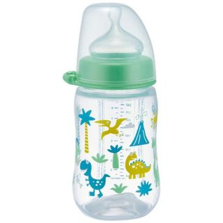 BÌNH SỮA CỔ RỘNG NIP 260ML 00608 - LADY'S PASSION