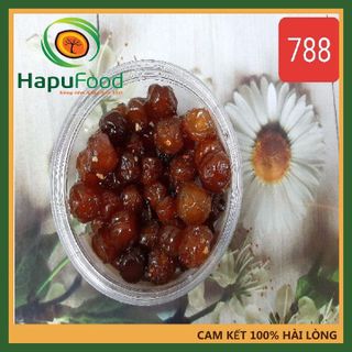 Ô MAI MẬN CƠM XÀO GỪNG CHUA NGỌT HỦ 200G OM03 - LADY'S PASSION