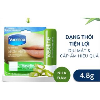 Son dưỡng môi Vaseline trái cây