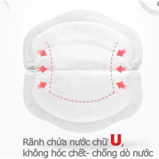 MIẾNG LÓT THẤM SỮA BABUU HỘP 30 MIẾNG 55710 - LADY'S PASSION