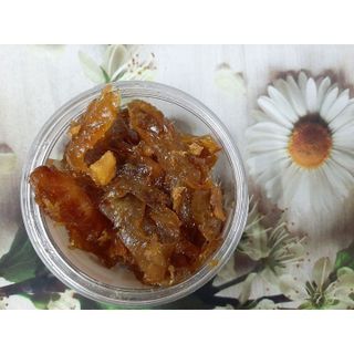 Ô MAI KHẾ XÀO GỪNG CHUA NGỌT HỦ 200G OM02 - LADY'S PASSION