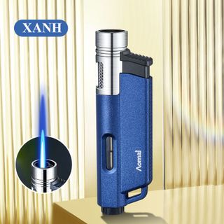 BẬT LỬA KHÈ AOMAI AM7208 GAS LỘ THIÊN - XÀI GAS