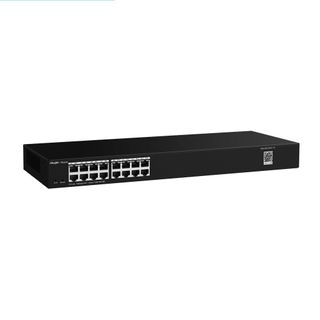 Layer 2 Smart Managed Switch 16 Cổng RUIJIE RG-ES216GC-V2
