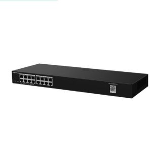 Layer 2 Smart Managed Switch 16 Cổng RUIJIE RG-ES216GC-V2