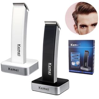 TÔNG ĐƠ CẮT TÓC CHUYÊN NGHIỆP KEMEI KM619 TĂNG ĐƠ CẮT TÓC GIA ĐÌNH CAO CẤP, KÈM 3 GÁ CỮ, DỄ SỬ DỤNG GD092 - LADY'S PASSION