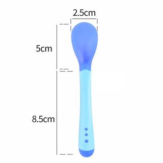 THÌA BÁO NÓNG LOẠI RẺ 00499 - LADY'S PASSION