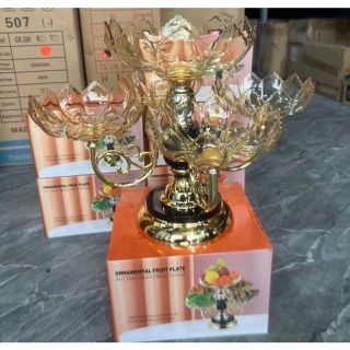 Khay đựng đồ tết