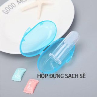 RƠ LƯỠI CHO BÉ SILICON 56551 - LADY'S PASSION