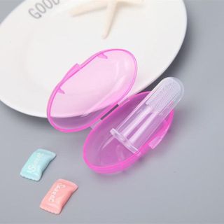 RƠ LƯỠI CHO BÉ SILICON 56551 - LADY'S PASSION