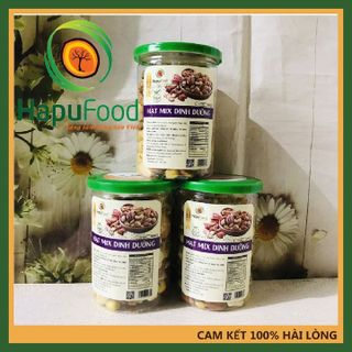 GRANOLA SIÊU HẠT MIX DINH DƯỠNG HỘP 300G THƠM NGON, DINH DƯỠNG TỐT CHO SỨC KHỎE NC03 - LADY'S PASSION