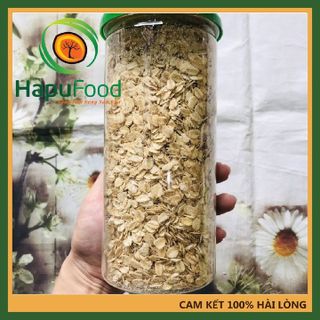 YẾN MẠCH CÁN DẸT ÚC HỦ 400G THƠM NGON, CUNG CẤP DINH DƯỠNG THIẾT YẾU NC01 - LADY'S PASSION