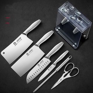 Bộ Dao Kéo JAPAN Chất Lượng Cao