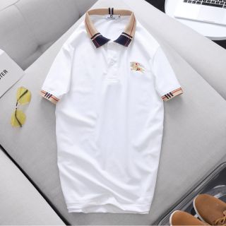 ÁO THUN NAM CỔ BẺ PACKHORSE RIDER P126 - LADY'S PASSION