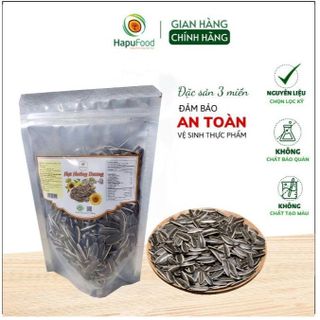 HẠT HƯỚNG DƯƠNG VỊ TÁO ĐỎ TÚI 50G, 150G GIÒN THƠM NGON H04 - LADY'S PASSION