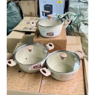 Nồi nhật 22cm