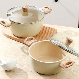 Nồi nhật 22cm