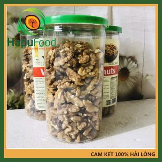 HẠT ÓC CHÓ MỸ TÁCH VỎ ĂN LIỀN HỘP 300G THƠM NGON DINH DƯỠNG H03 - LADY'S PASSION