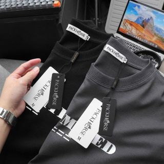 ÁO THUN OVERSIZE UNLIMITED COTTON KHÔ, DỆT GÂN NHỎ, THẤM HÚT TỐT, CO GIÃN MỀM MẠI P252 - LADY'S PASSION