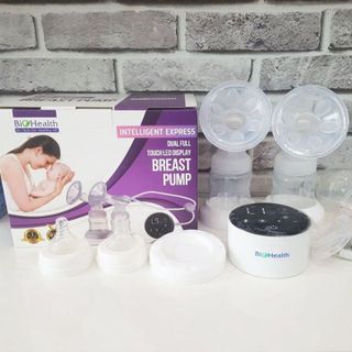 MÁY HÚT SỮA ĐIỆN ĐÔI BIOHEALTH  00671 - LADY'S PASSION