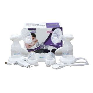 MÁY HÚT SỮA ĐIỆN ĐÔI BIOHEALTH  00671 - LADY'S PASSION