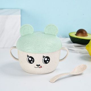 BÁT THÌA LÚA MẠCH MICKEY 55467 - LADY'S PASSION
