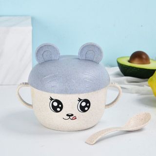 BÁT THÌA LÚA MẠCH MICKEY 55467 - LADY'S PASSION