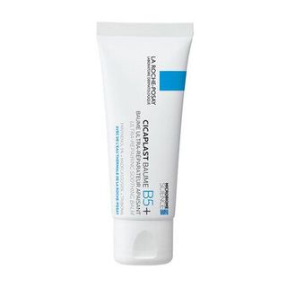 "KEM DƯỠNG LA ROCHE-POSAY GIÚP PHỤC HỒI DA ĐA CÔNG DỤNG 40ML  CICAPLAST BAUME B5+ ULTRA-REPAIRING SOOTHING BALM"