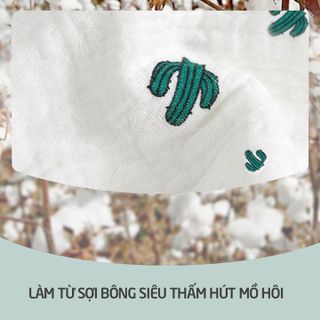 GỐI XÔ SƠ SINH MANNY 10 LỚP 56849 - LADY'S PASSION