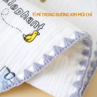GỐI XÔ SƠ SINH MANNY 10 LỚP 56849 - LADY'S PASSION