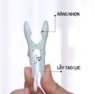 GIÁ MÓC TREO QUẦN ÁO CHO BÉ 32 MÓC 56527 - LADY'S PASSION