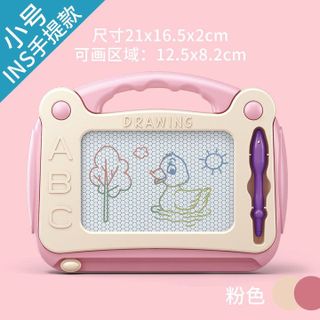 BẢNG VIẾT VẼ TỰ XÓA THÔNG MINH LOẠI CÓ CHÂN DRAWING BOARD 56886 - LADY'S PASSION