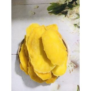 XOÀI SẤY DẺO CHUA CHUA NGỌT NGỌT, MỀM DẺO THƠM NGON HP002 - LADY'S PASSION